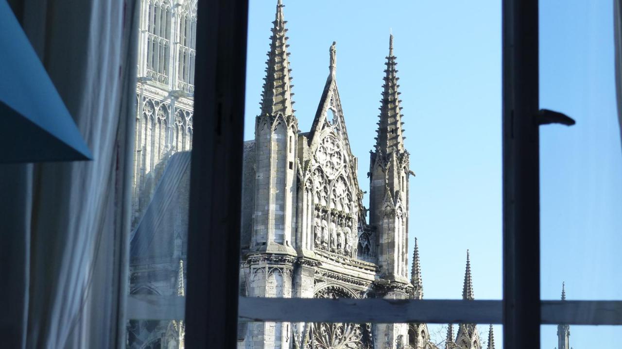 Homestay Hyper Centre Cathedrale De *
