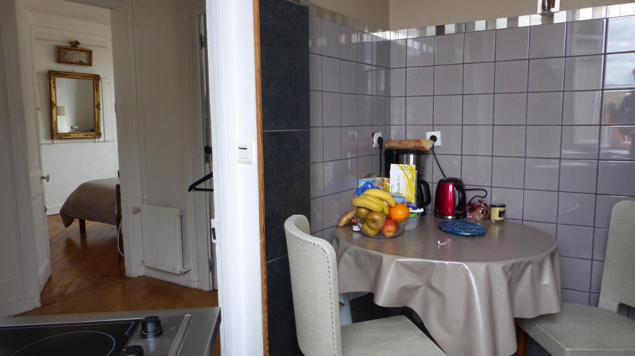 Hyper Centre Cathedrale De Homestay *
