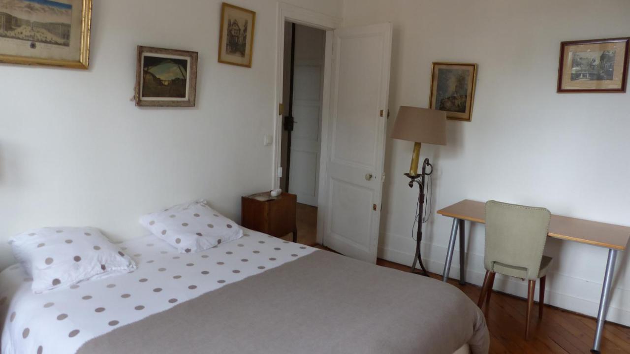 Homestay Hyper Centre Cathedrale De