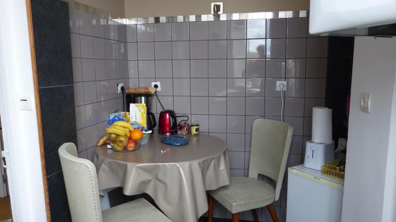 Homestay Hyper Centre Cathedrale De Rouen
